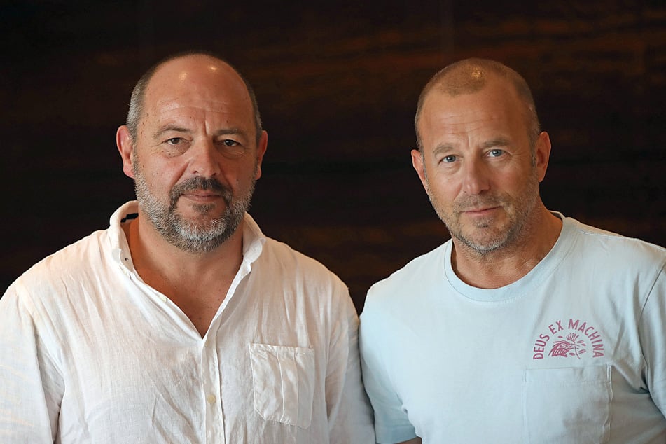 Nach Tod von Kommissar Ingo Thiel (†61): Krimi-Schauspieler erinnert sich an gemeinsame Zeit