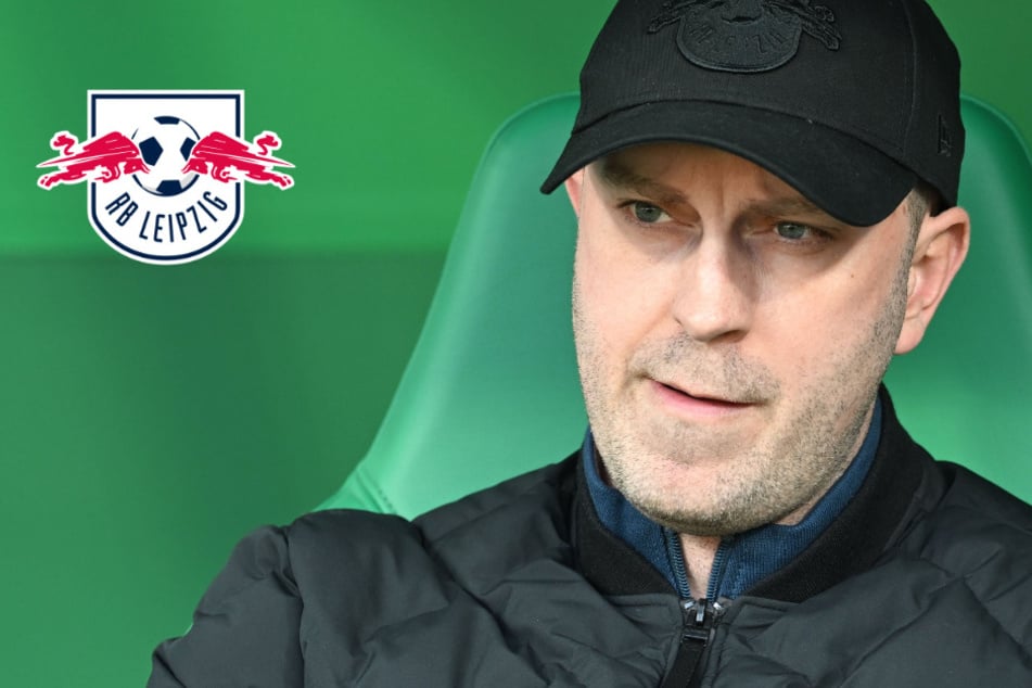 Paukenschlag in der Bundesliga! RB Leipzig feuert Cheftrainer Ole Werner