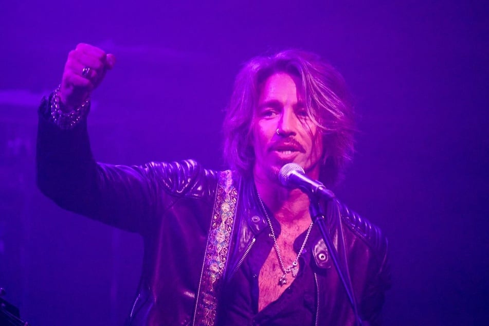 Der Davidstern-Skandal aus dem Jahr 2021 wird Musiker Gil Ofarim (43) wohl ein Leben lang begleiten. (Archivfoto)