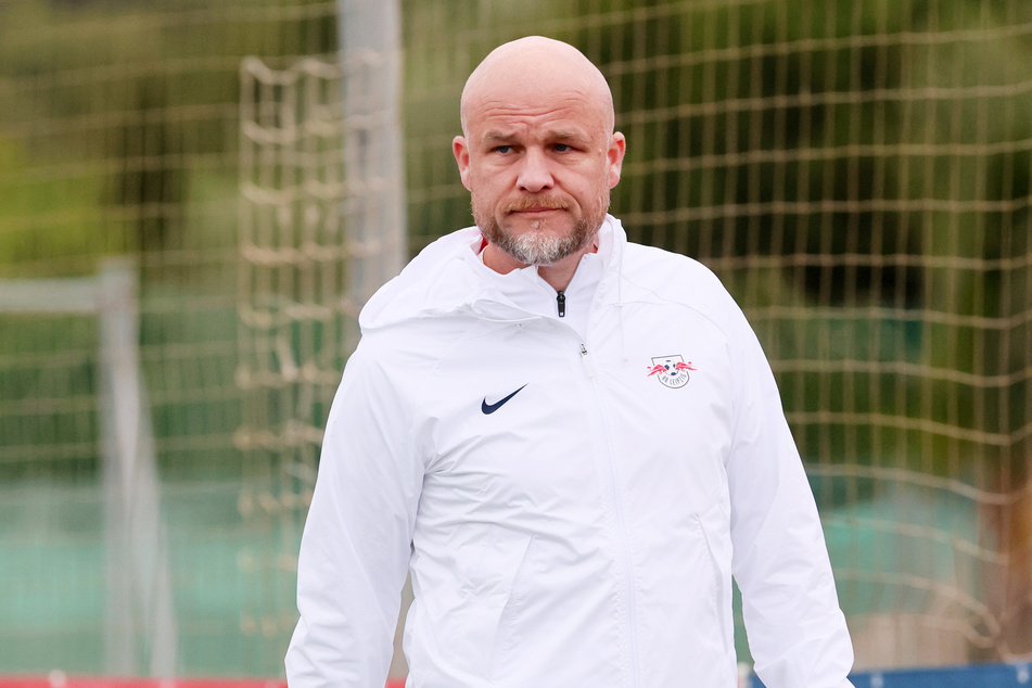 Rouven Schröder (48) hat als Sportdirektor bei RB Leipzig die Aufgaben von Max Eberl (50) übernommen.