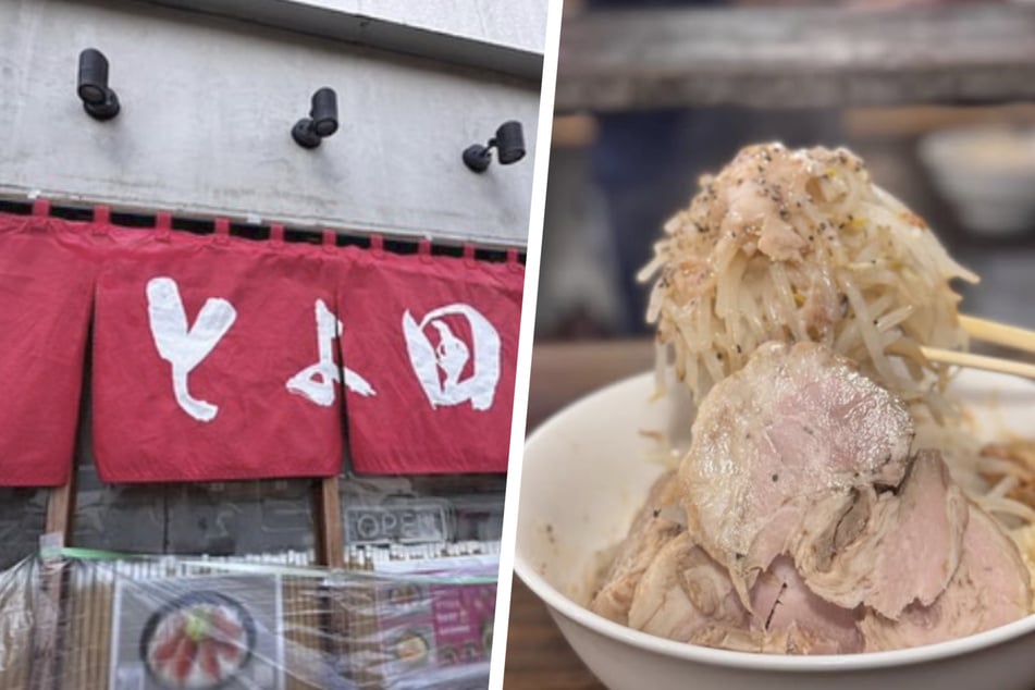 Die Ramen im Jiro-Style zeichnen sich vor allem dadurch aus, dass sie mit viel Sojasprossen, Kohl und Schweinefleisch serviert werden. Zudem sind die Portionen im Vergleich zu "normalen" Ramen auch deutlich größer.