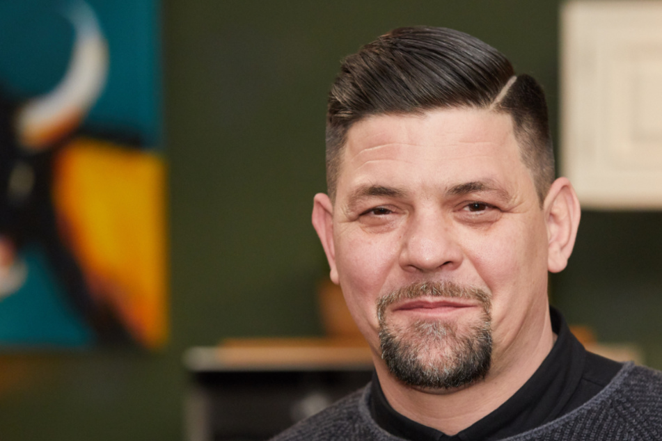Hamburg: TV-Koch Tim Mälzer steht privat auf altmodische Dinge