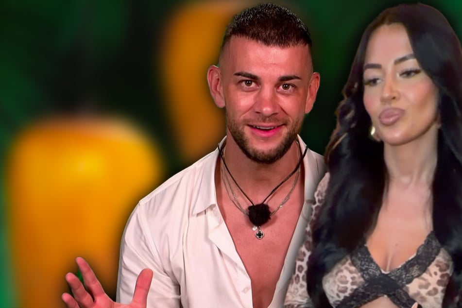 "Ich möchte sie heiraten und Kinder mit ihr": Vanessa verrät Beziehungs-Details über Serkan