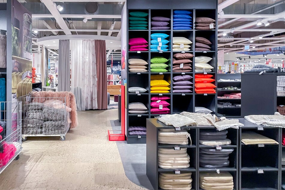 Diese Sachen sind bei Höffner gerade super günstig