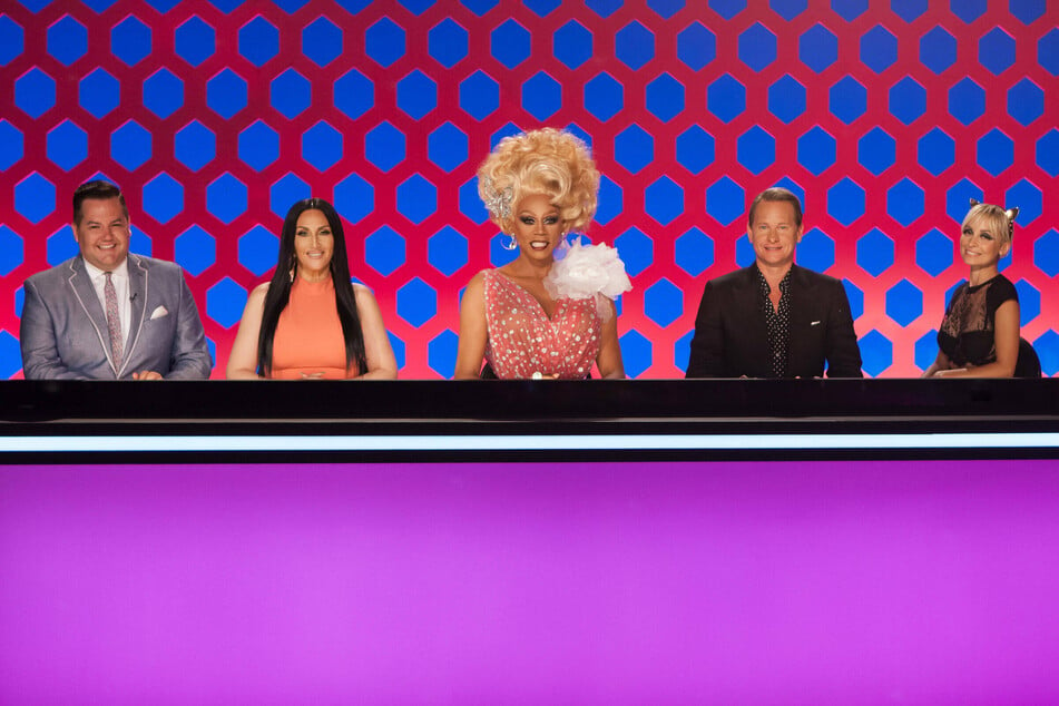 The cast for RuPaul's Drag Race All Stars 7 has been announced, and darling: the prize is simply to die for!
