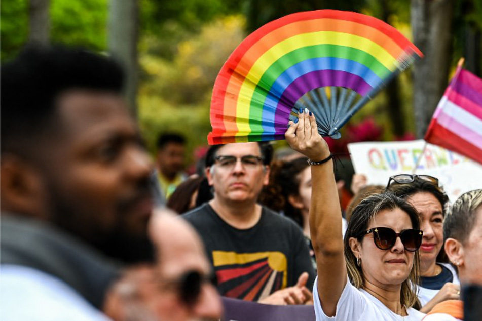 South Florida city becomes state's first LGBTQ+ sanctuary