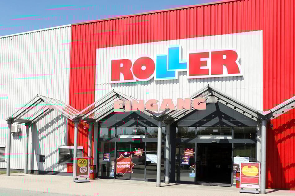 ROLLER Singen