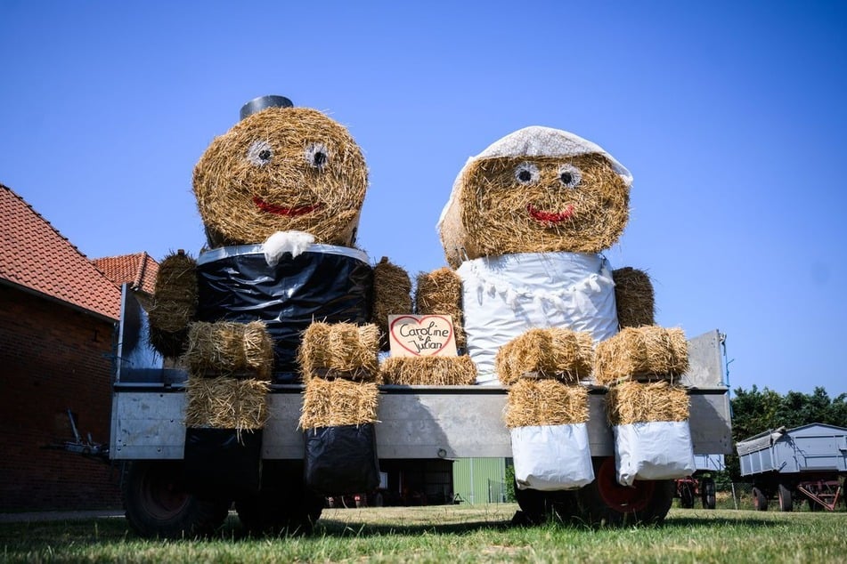 Mit einer Verlobungszeremonie vor laufender Kamera feierten Niklaus und Hofdame Silvia vor elf Jahren ihre TV-Liebe. (Symbolfoto)