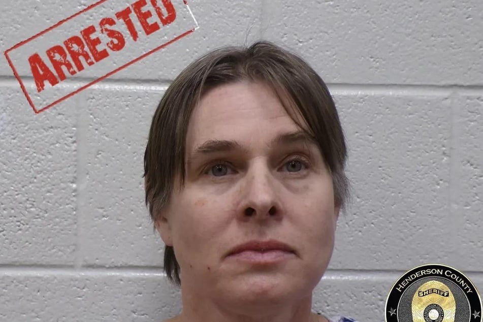 Gudrun Casper-Leinenkugel (52) droht die Todesstrafe.