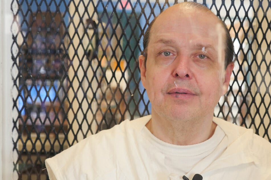 90 Minuten vor Hinrichtung meldet sich Gericht: Kommt Baby-Schüttler wieder auf freien Fuß?