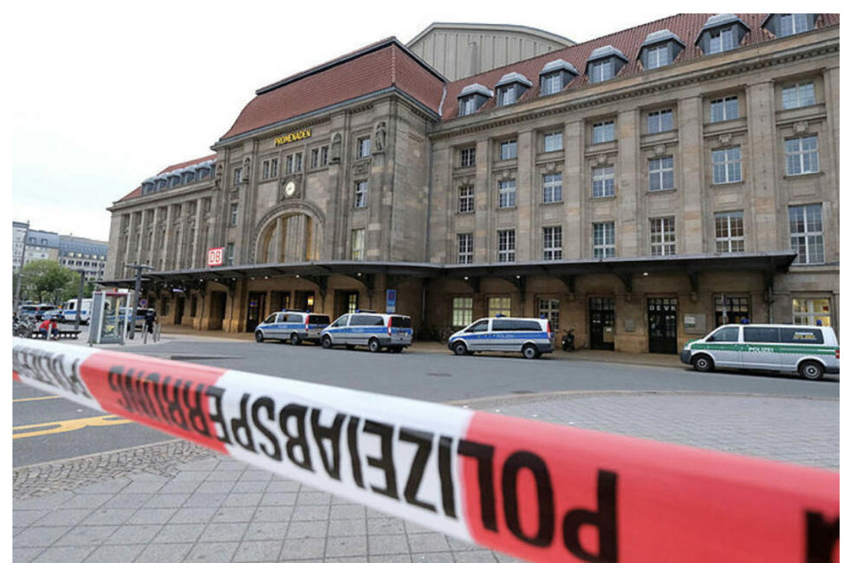 Laut Kriminalstatistik ist der Hauptbahnhof immer wieder Schauplatz von Attacken, Überfällen oder Diebstählen.