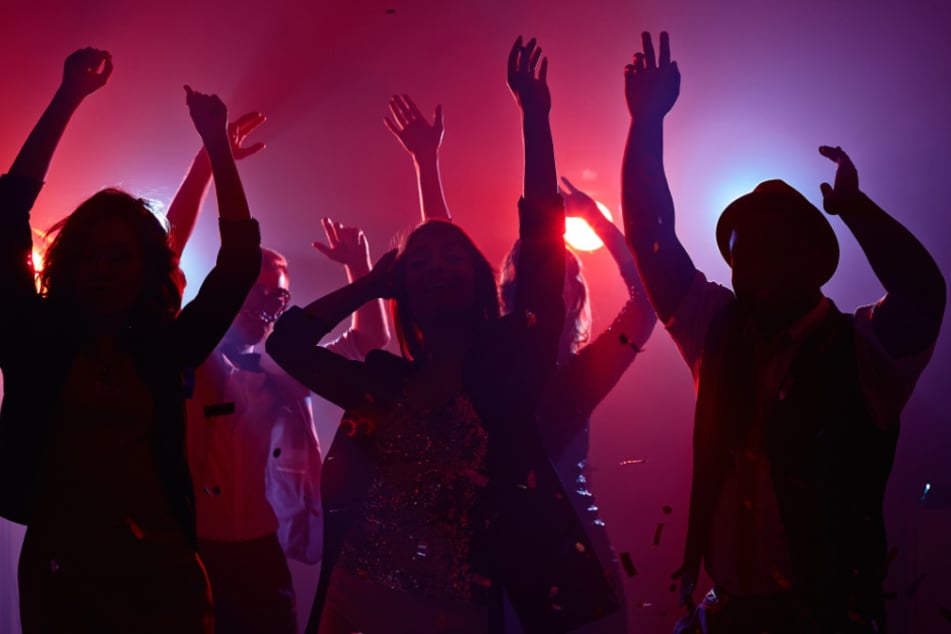 Im Nachtwerk Zwickau könnt Ihr zu den Hits der 90er bis 2010er tanzen. (Symbolbild)