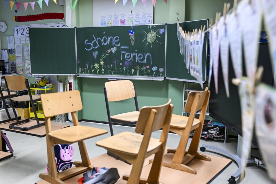 Ab sofort sind für ganze zehn Tage alle Schülerinnen und Schüler in Deutschland in den Ferien.