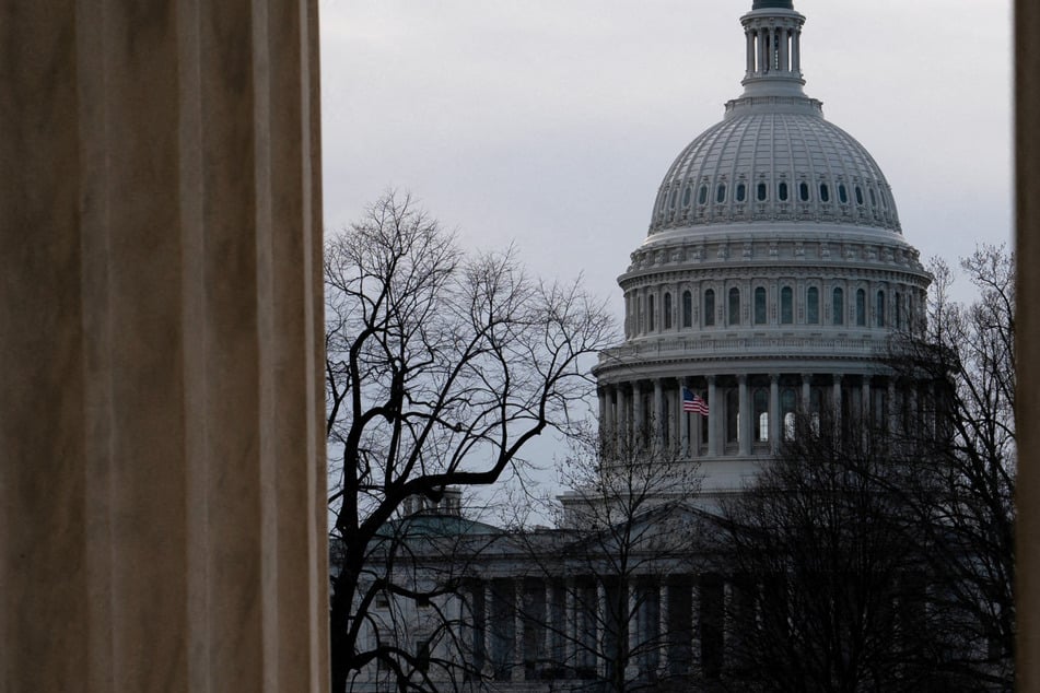 Senate renews controversial surveillance tool FISA despite concerns over privacy