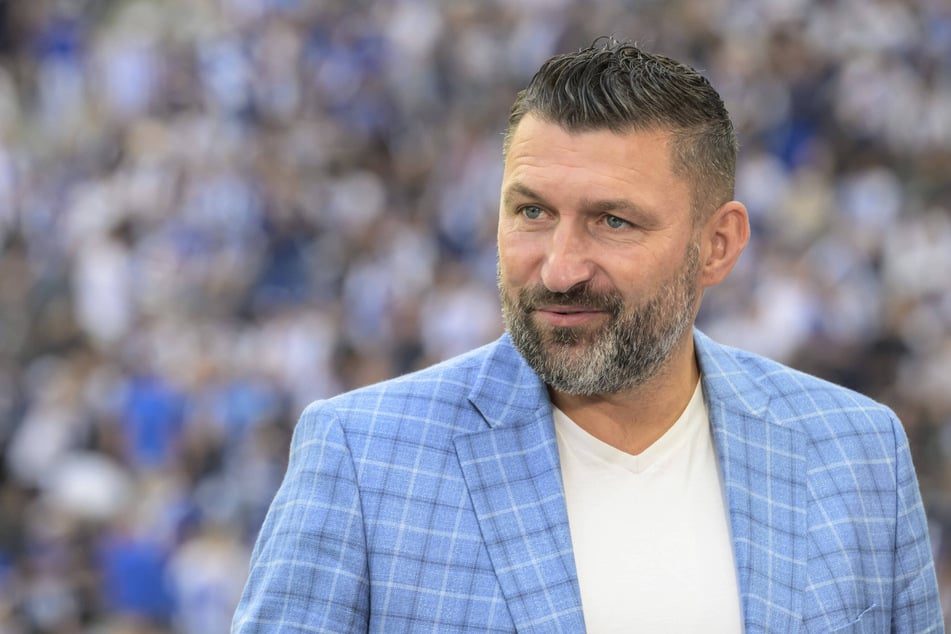 Torsten Mattuschka (45) kehrt für ein Spiel als Experte zu Energie Cottbus zurück.