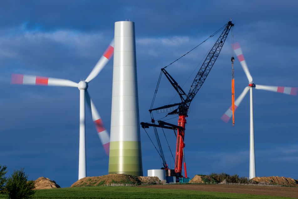 Eon will Wasserstoff-Netz im Ruhrgebiet aufbauen: Grüner Strom aus Italien und Spanien!