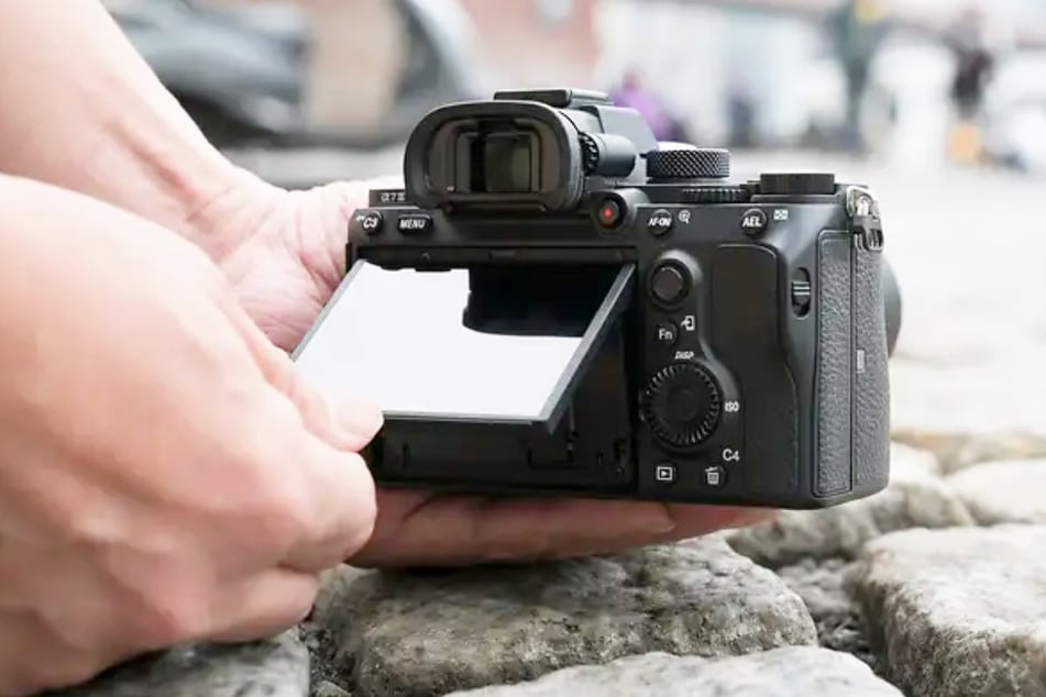 Kostenloses Foto- und Video-Event am Samstag (24.10.) bei MediaMarkt