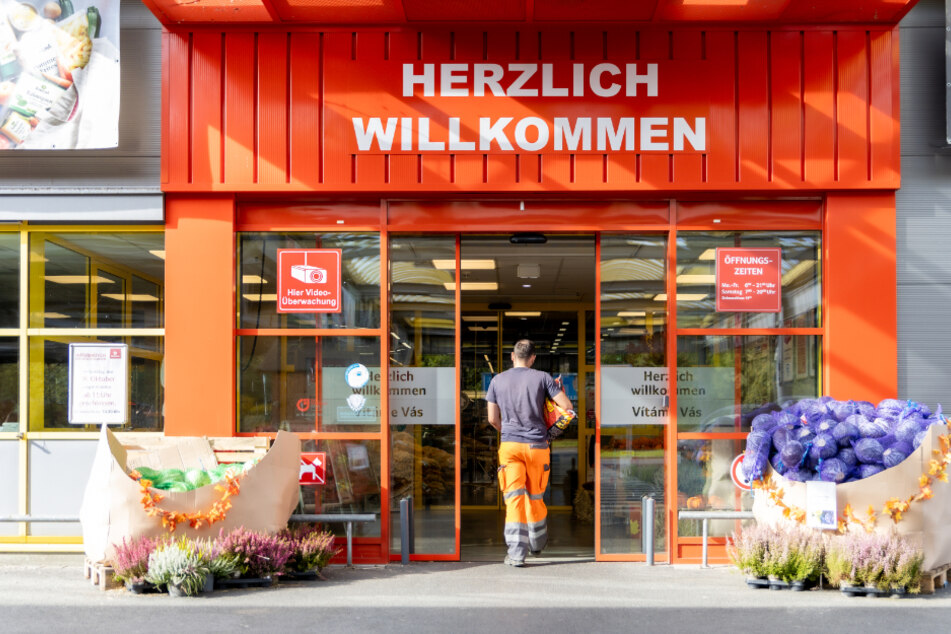 Schaut am Dienstag (23.9.) bei Selgros in Dresden vorbei und erlebt einen spannenden Tag voller Highlights.