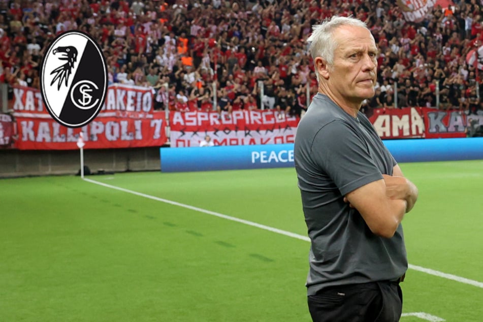 Europa League im Breisgau: SC Freiburg will West Ham United Paroli bieten!