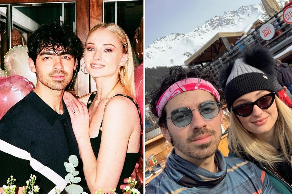 Sophie Turner has asked a judge to drop claims of "child abduction" against Joe Jonas after their messy split.