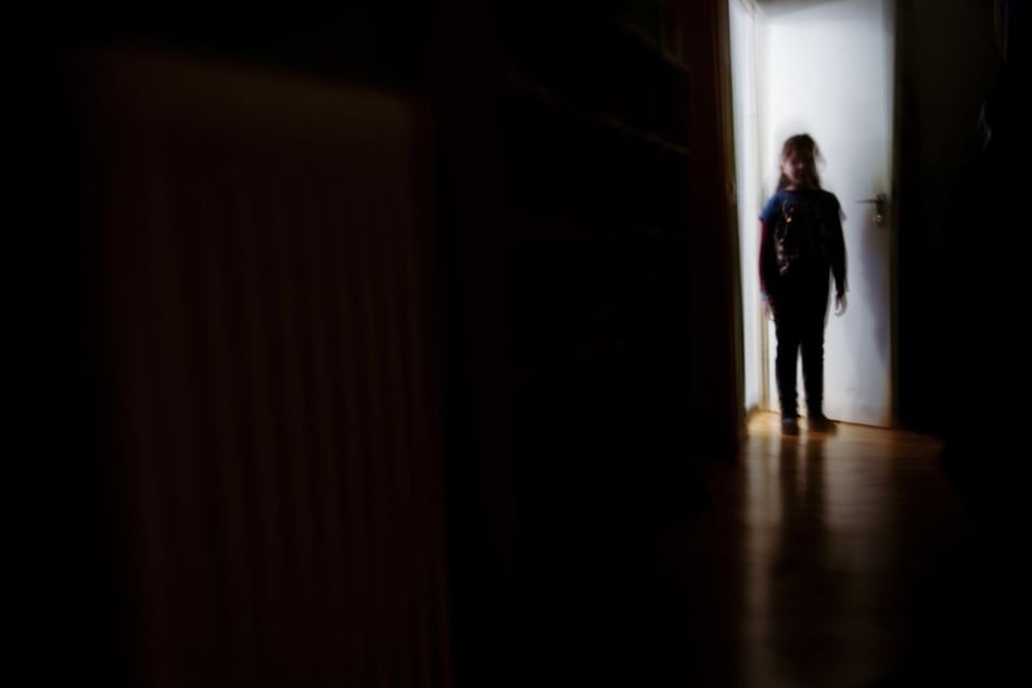 Mädchen sind laut Studie vulnerabler als Jungen. (Symbolfoto)