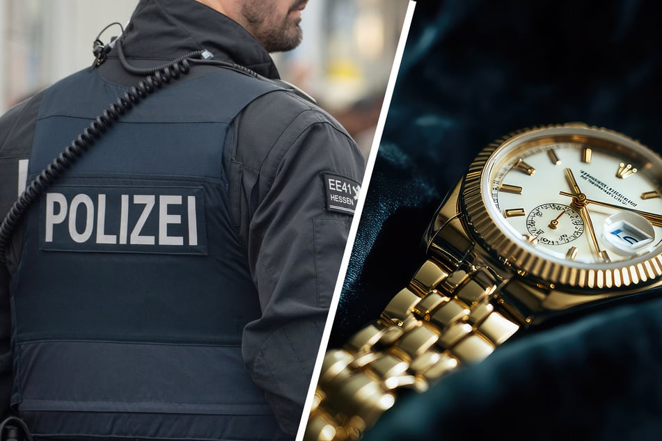 Betrüger-Clan breitet sich in Mitteldeutschland aus: So zocken sie Leute ab