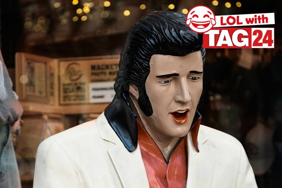 Joke of the Day for February 26, 2026: A music-filled funny!