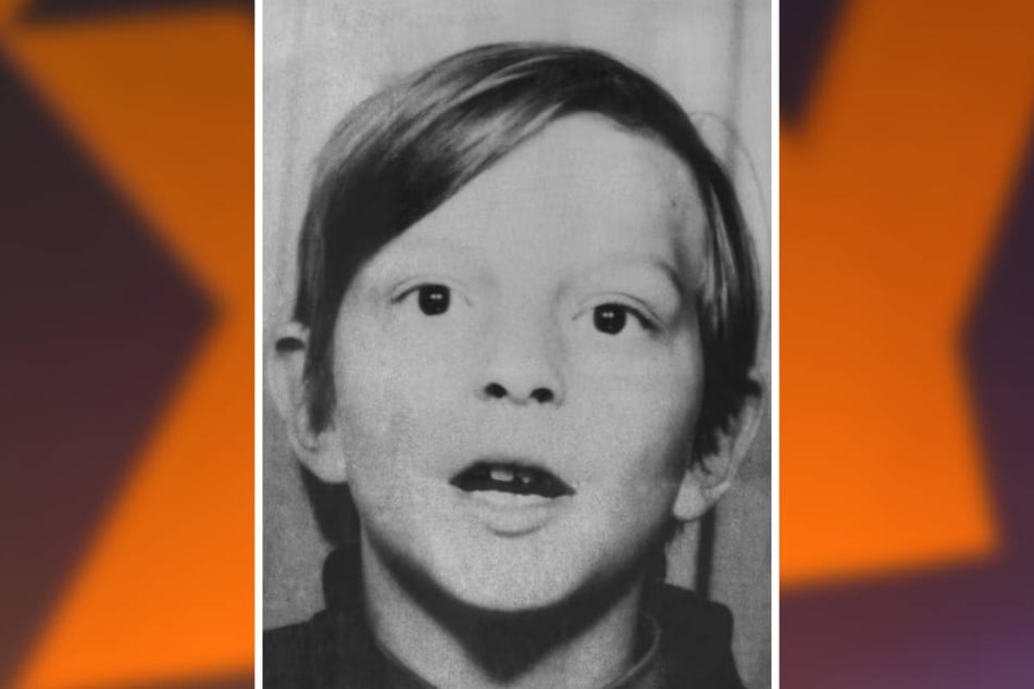 Der zwölfjährige Reiner Koch ist im Januar 1973 tot vor dem Berliner Olympiastadion aufgefunden worden.