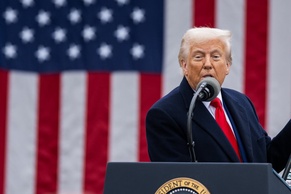 50 Prozent! Trump will neue Zölle auf EU-Waren