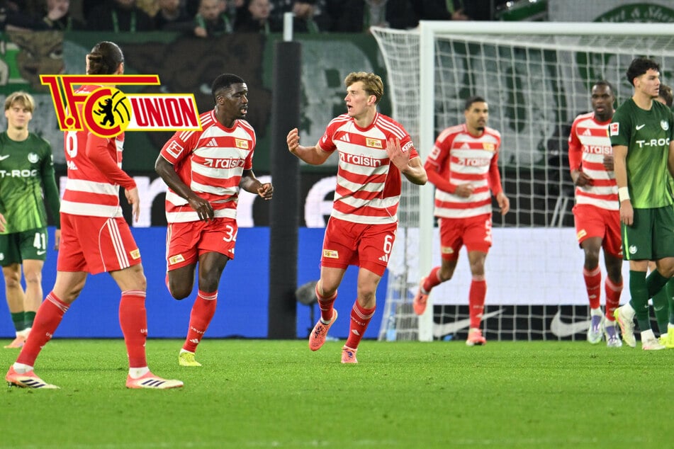 Startelf und Kaderplatz futsch: Steht dieser Union-Star vor dem Aus?