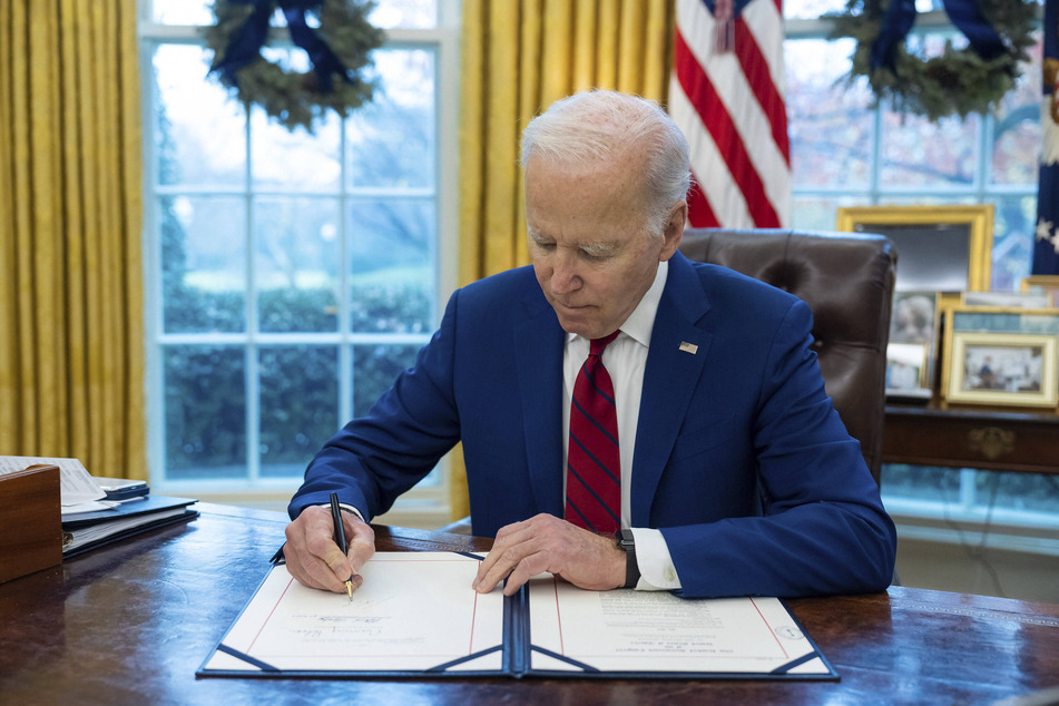 While Joe Biden has demonstrated his ambition to fulfill his promises on marijuana legislation, what he has done so far still leaves much to be desired.