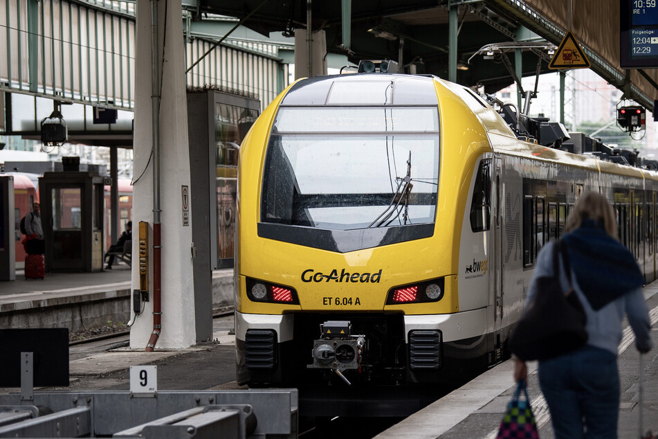 Der Zugbetreiber Go-Ahead übernimmt in Augsburg die als Fugger-Express betriebenen Linien.