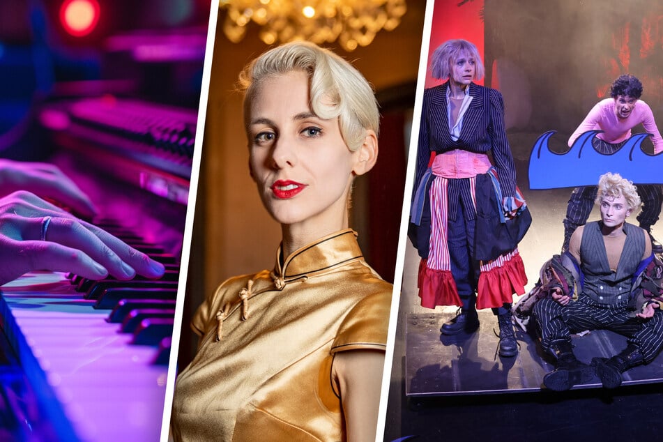 Der Kälte entfliehen? Das erlebt Ihr am Wochenende in Magdeburg