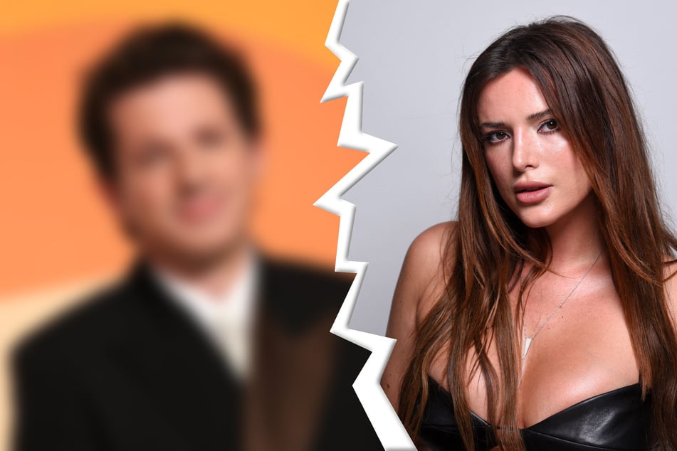 Bella Thorne dispara contra la estrella del pop: "¡Solo porque no quise acostarme con él!"