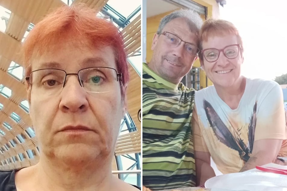 Ulrike (58) und Heiko (57) haben sich in der vergangenen "Bauer sucht Frau International"-Staffel kennengelernt.