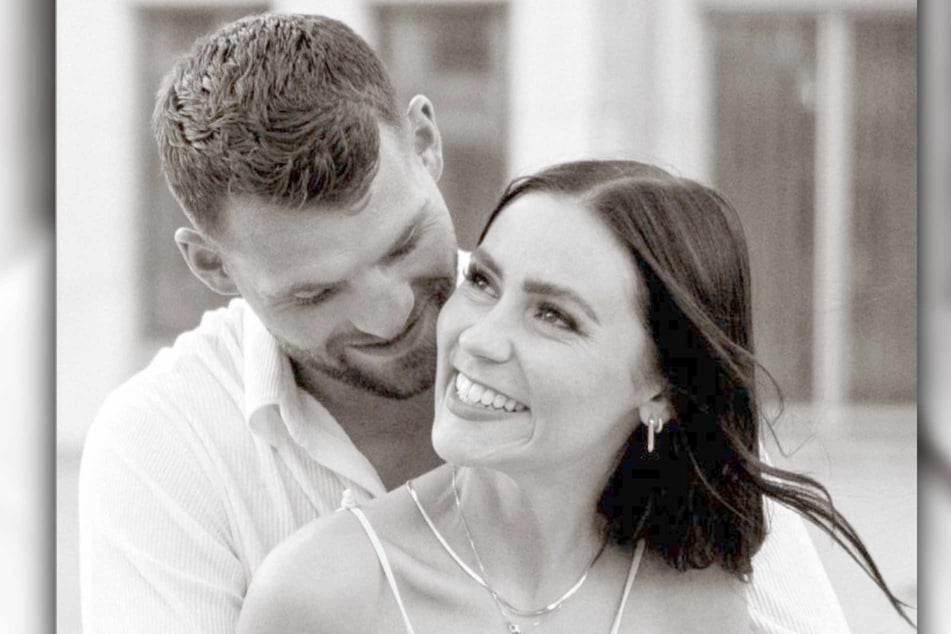Eduard Löwen (29) und seine Ehefrau Ilona (†29) waren seit 2019 verheiratet.