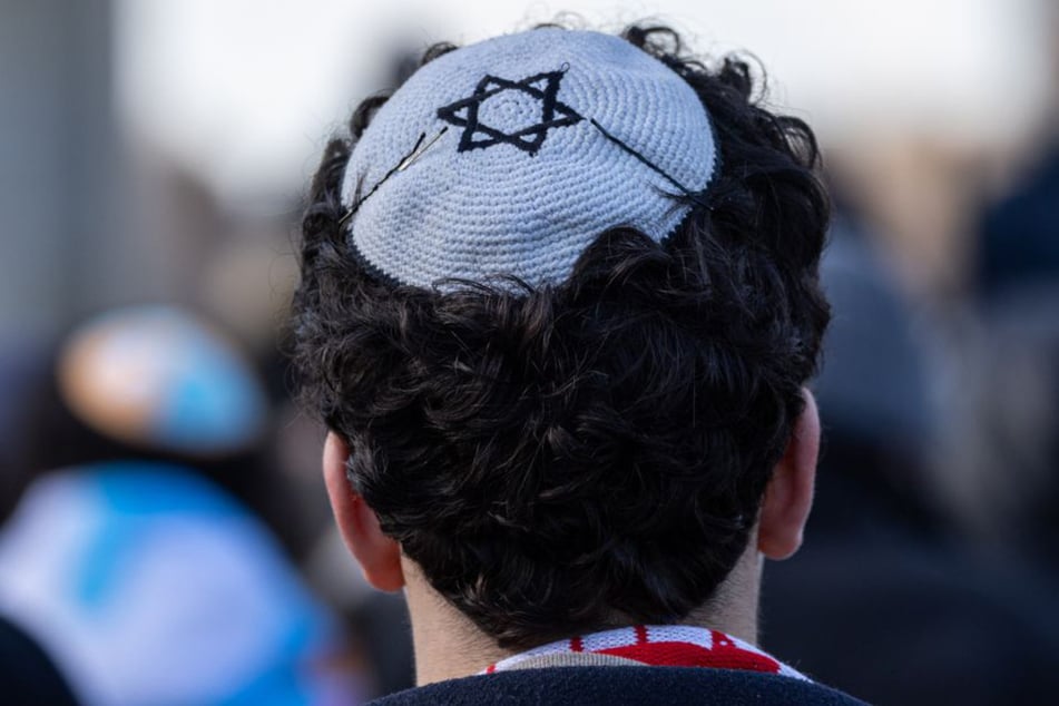 Antisemitische Straftaten in NRW ein zunehmendes Problem? Das sagen die Zahlen