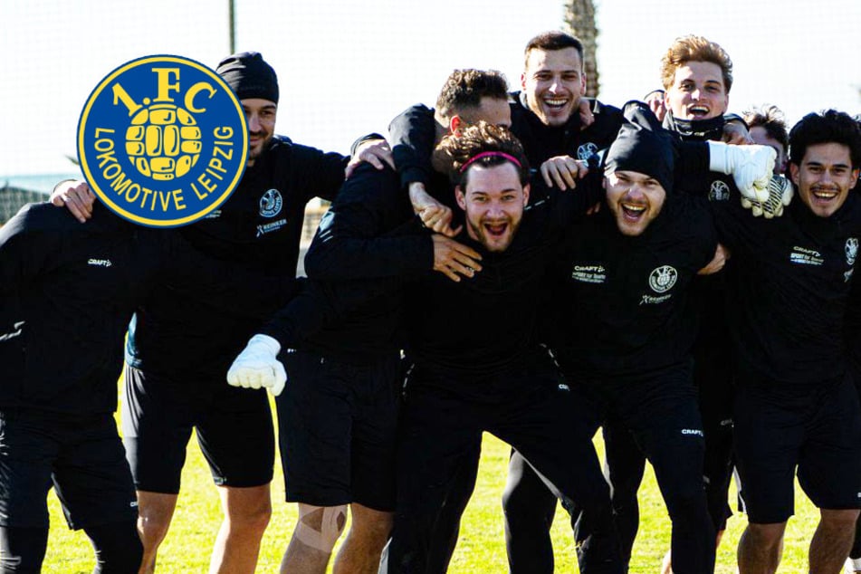 Camp-Comeback! Lok Leipzig entreißt Liga-Spitzenreiter den Sieg