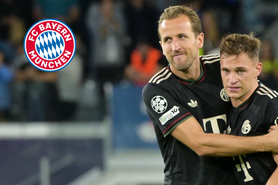 Schützenfest: Bayern mit King Kane auch auf Zypern in Torlaune
