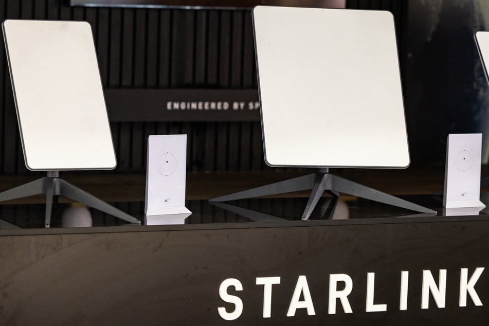 Starlink internet went offline globally for about two hours due to a software failure, according to the company's VP of engineering.