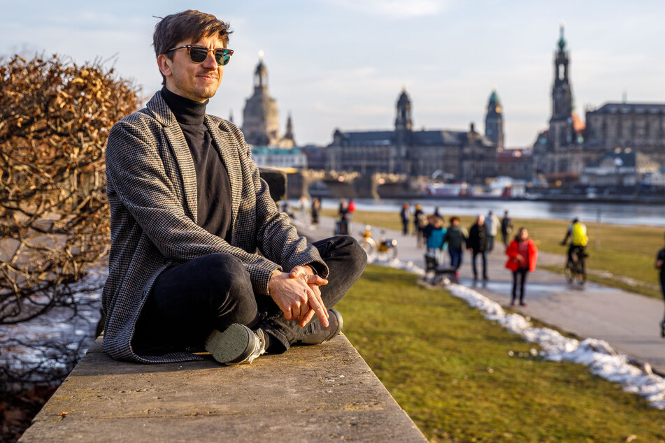 Blitz-Frühling am Wochenende: Sachsen erwartet T-Shirt-Wetter mitten im Februar