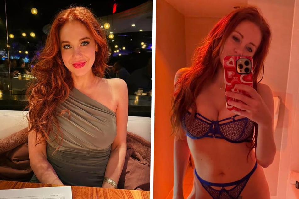 Maitland Ward (48) will ihr Leben verfilmen lassen.