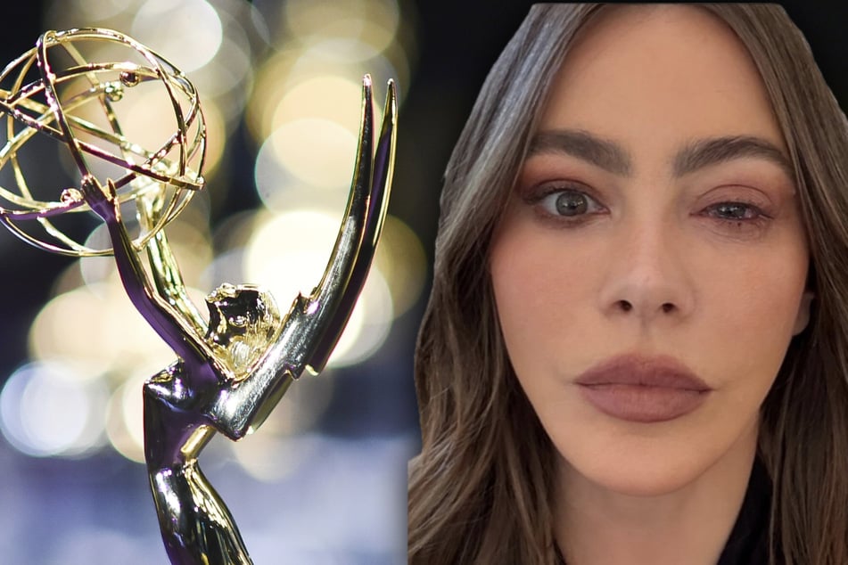Escándalo en los "Emmy Awards": la actriz es ingresada en urgencias justo antes de su presentación.