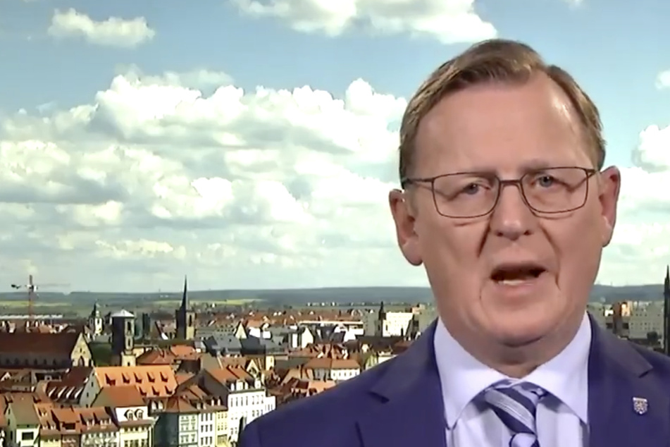 Leute vom Dorf zu unvorsichtig mit Corona? Greizer Landrätin kritisiert Ramelows Aussagen