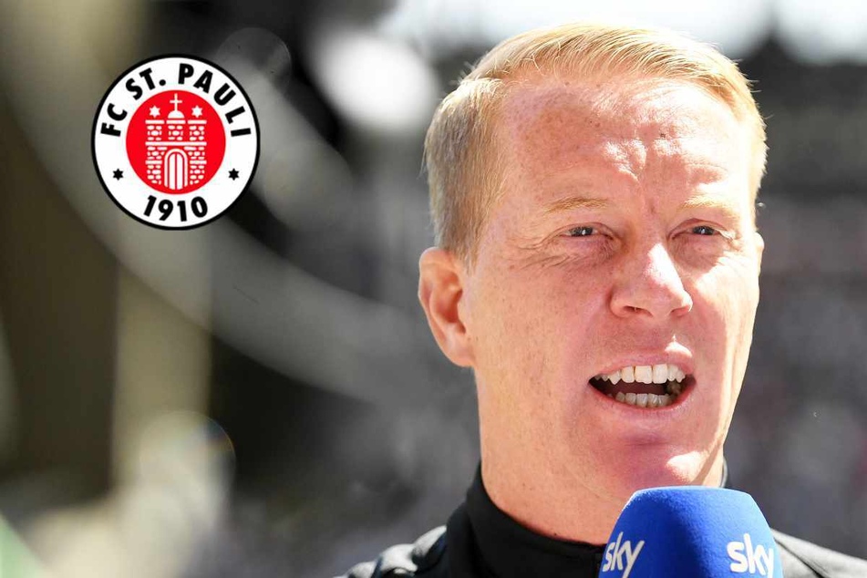 St.-Pauli-Trainer Schultz vor Duell mit Angstgegner Hannover 96 mit klarer Forderung