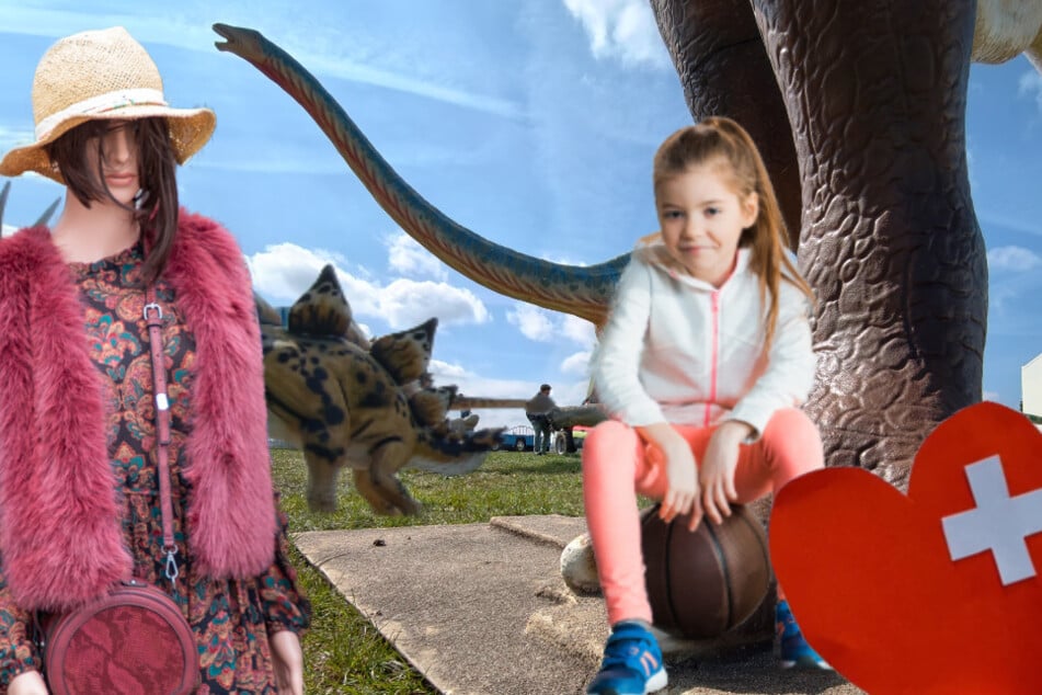 Acht spannende Ausflugsziele für Groß und Klein in und rund um Chemnitz