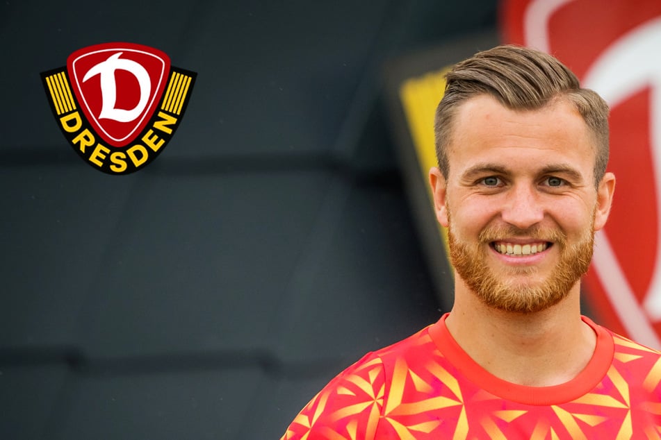 Dynamo Dresden findet neuen Keeper: Sven Müller kommt vom HFC!