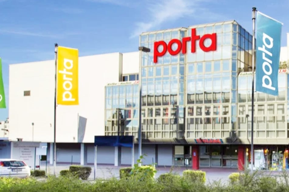 porta Bad Vilbel