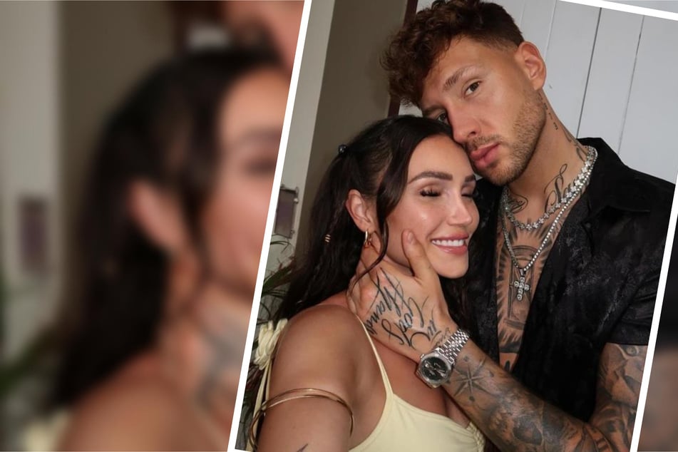 Wilson Coenen: "Dana is de eerste vrouw waarbij ik me een toekomst voor kan stellen"