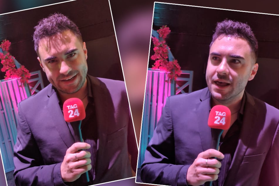 Schauspieler Lars Steinhöfel (40) hat im Interview mit TAG24 verraten, in welche TV-Richtung es ihn vielleicht ziehen könne.